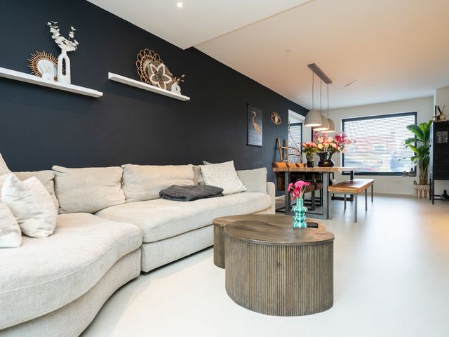 Brink 15, De Koog