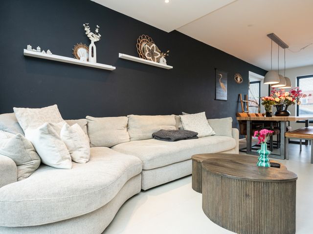 Brink 15, De Koog