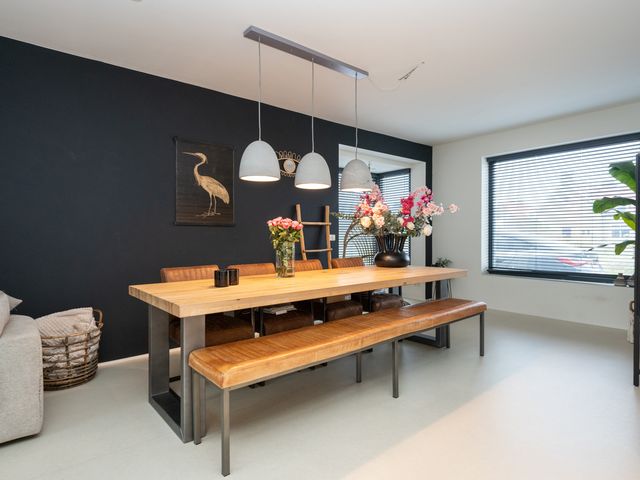 Brink 15, De Koog