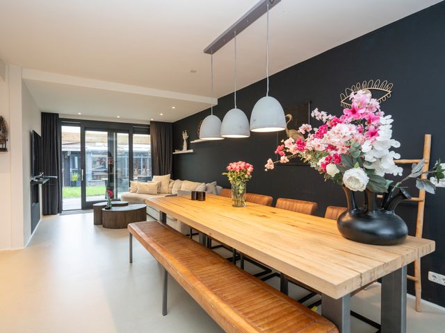 Brink 15, De Koog