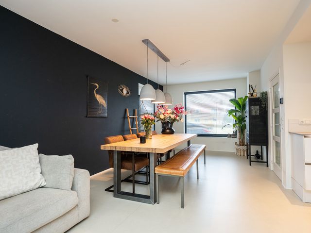 Brink 15, De Koog