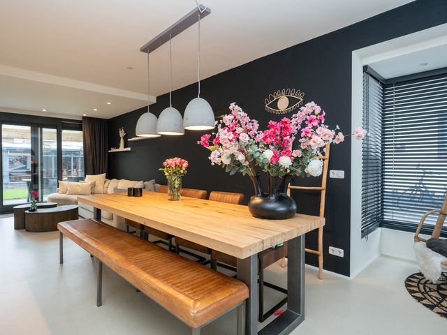 Brink 15, De Koog