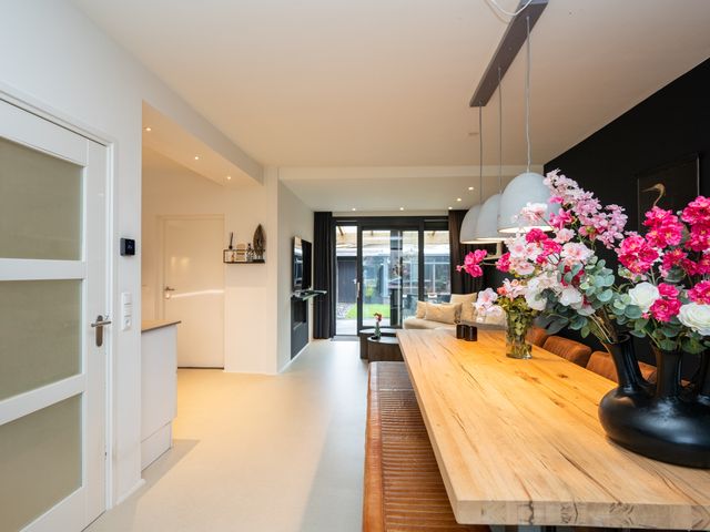 Brink 15, De Koog