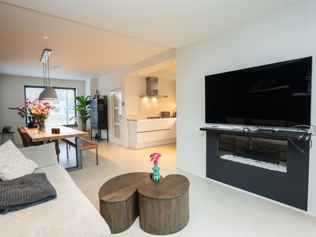 Brink 15, De Koog