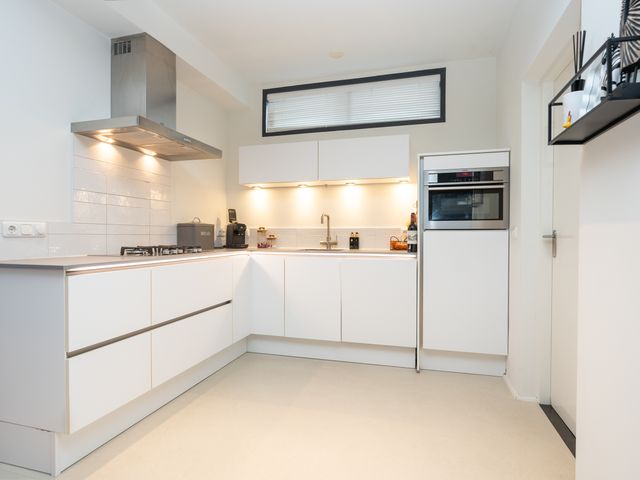 Brink 15, De Koog
