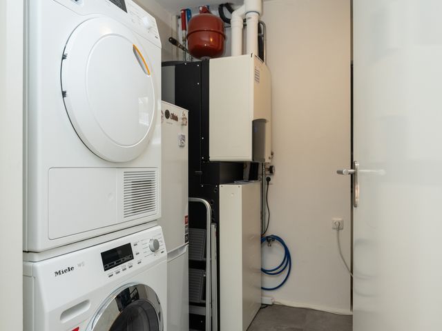 Brink 15, De Koog