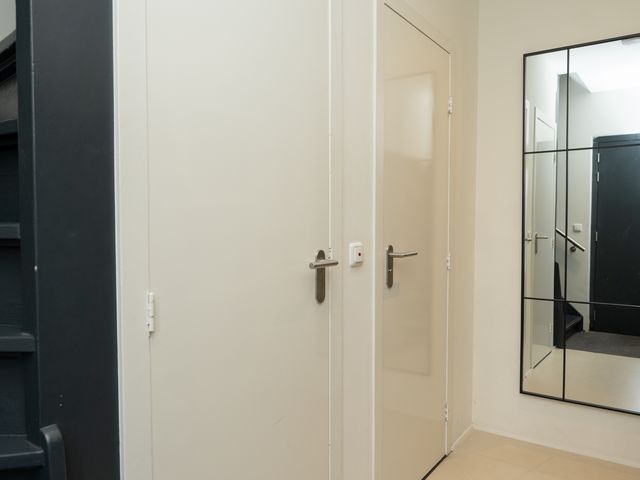 Brink 15, De Koog