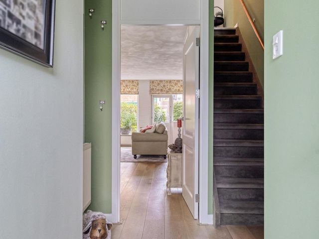 Anjelier 3, Krimpen Aan Den IJssel