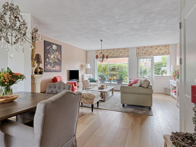 Anjelier 3, Krimpen Aan Den IJssel