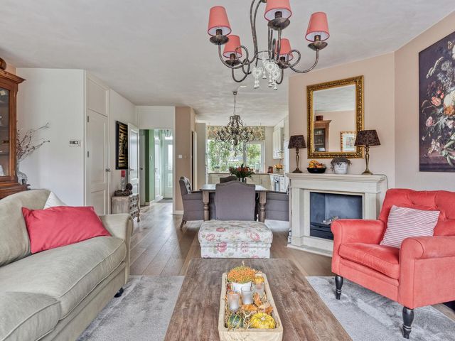 Anjelier 3, Krimpen Aan Den IJssel