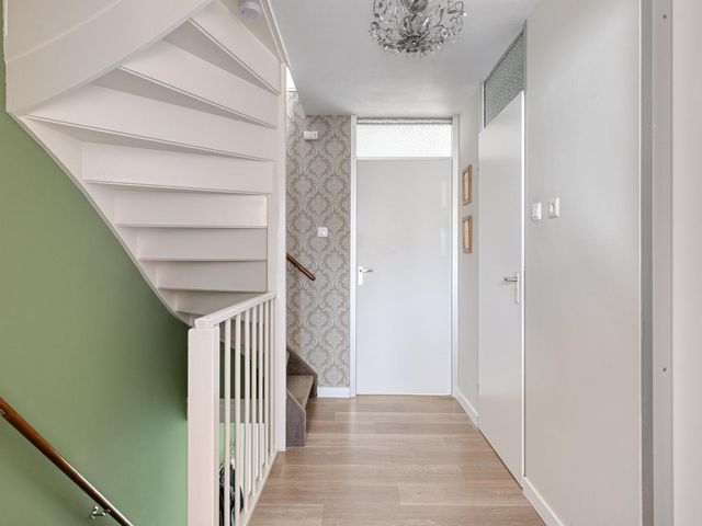 Anjelier 3, Krimpen Aan Den IJssel