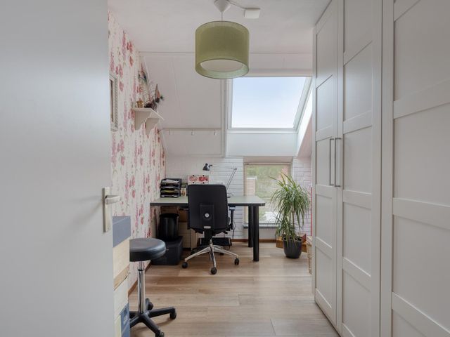 Anjelier 3, Krimpen Aan Den IJssel