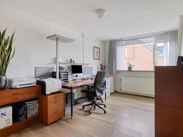 Anjelier 3, Krimpen Aan Den IJssel