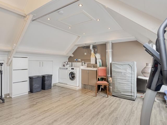 Anjelier 3, Krimpen Aan Den IJssel