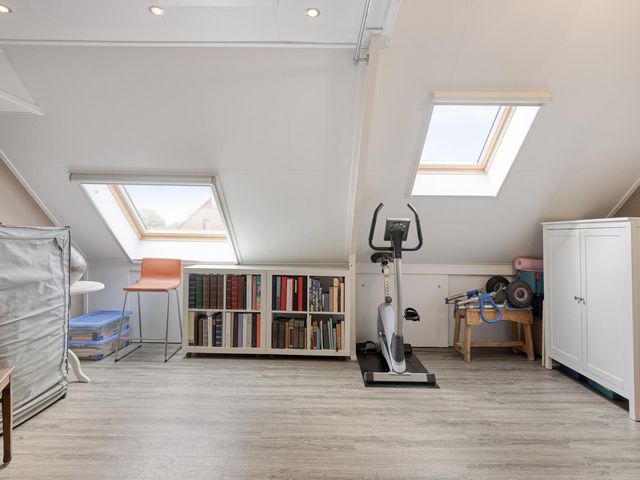 Anjelier 3, Krimpen Aan Den IJssel