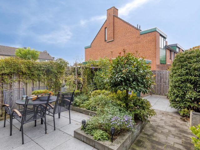 Anjelier 3, Krimpen Aan Den IJssel