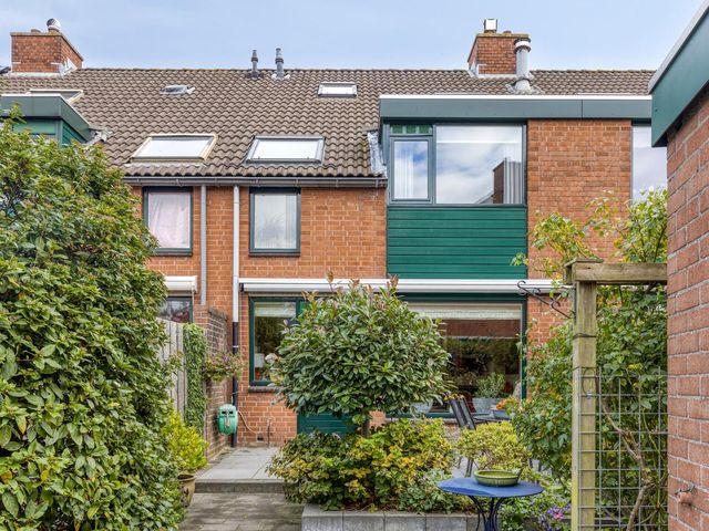 Anjelier 3, Krimpen Aan Den IJssel