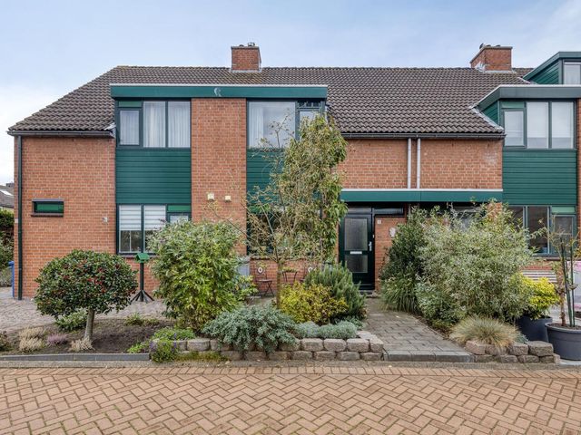 Anjelier 3, Krimpen Aan Den IJssel