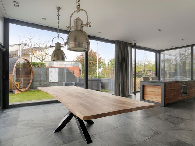 De Marke 12, Amersfoort