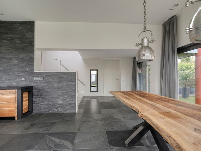 De Marke 12, Amersfoort