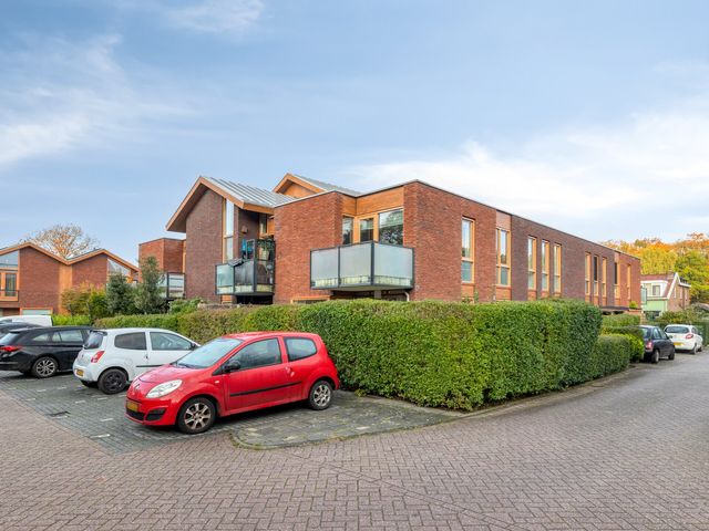 Olympia 19, Driebergen-Rijsenburg