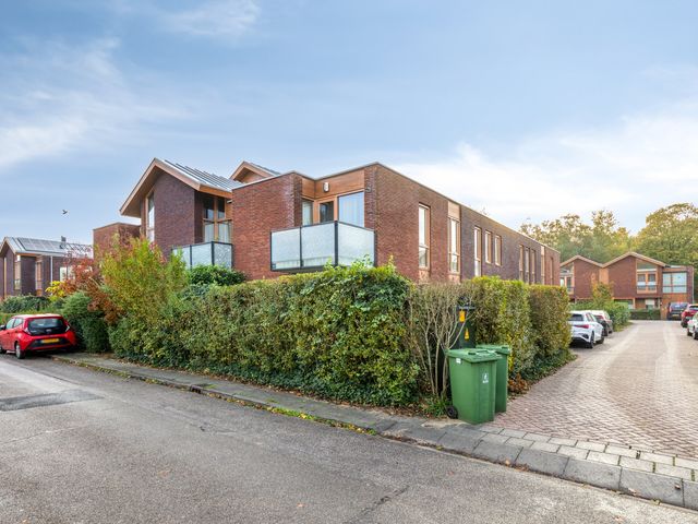 Olympia 19, Driebergen-Rijsenburg