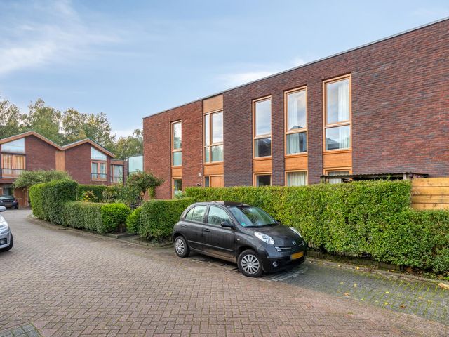 Olympia 19, Driebergen-Rijsenburg
