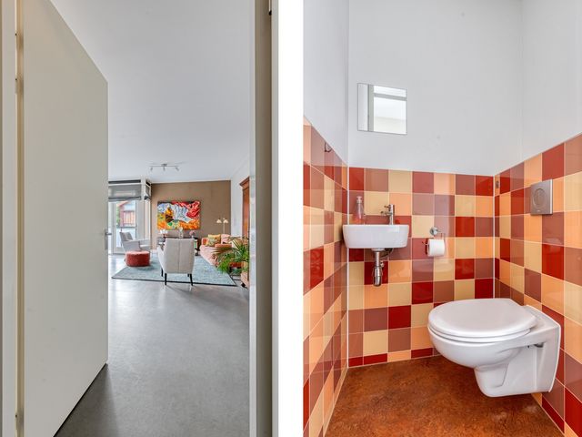 Olympia 19, Driebergen-Rijsenburg