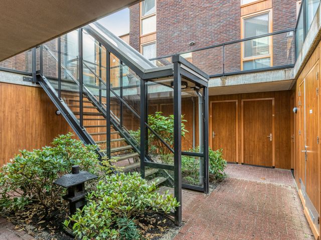 Olympia 19, Driebergen-Rijsenburg