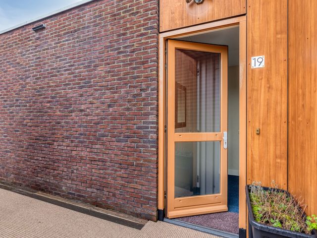 Olympia 19, Driebergen-Rijsenburg