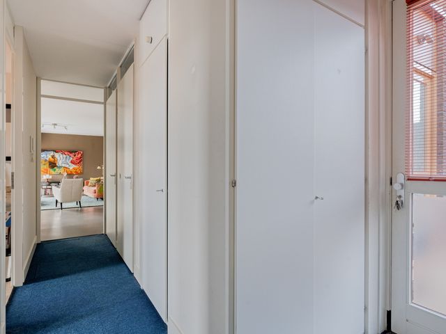 Olympia 19, Driebergen-Rijsenburg