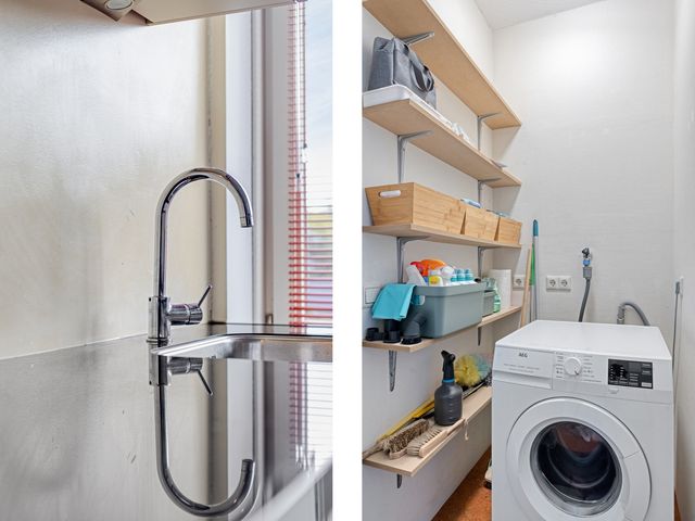 Olympia 19, Driebergen-Rijsenburg