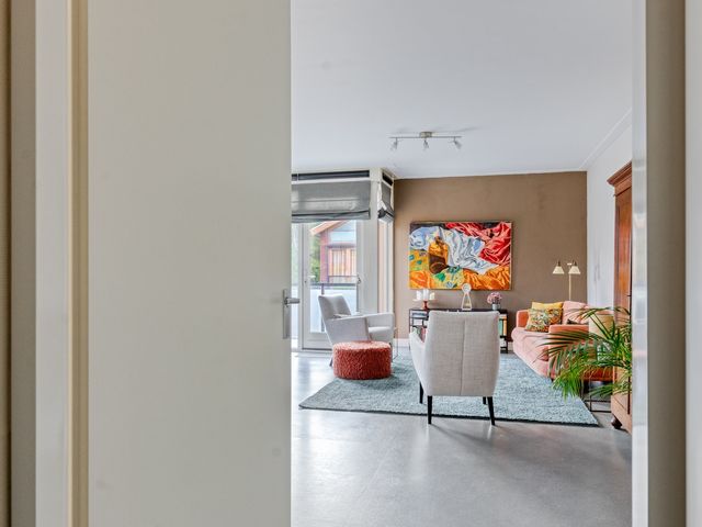 Olympia 19, Driebergen-Rijsenburg