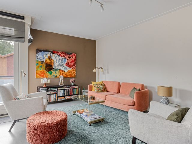 Olympia 19, Driebergen-Rijsenburg