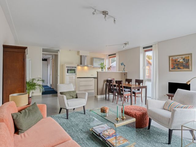 Olympia 19, Driebergen-Rijsenburg