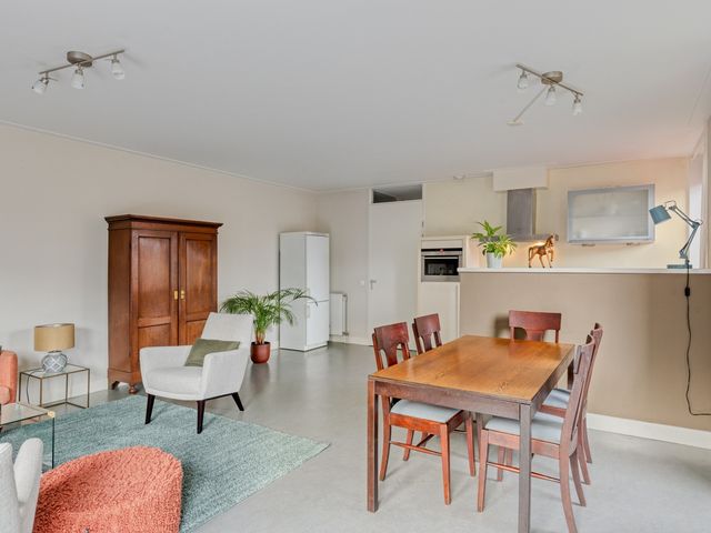 Olympia 19, Driebergen-Rijsenburg