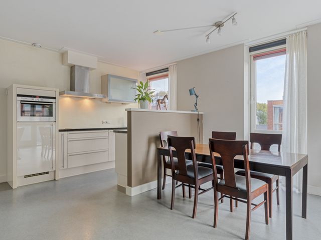 Olympia 19, Driebergen-Rijsenburg