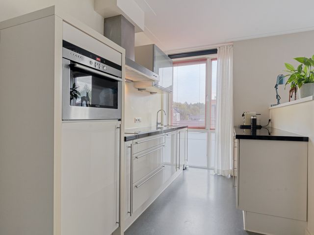 Olympia 19, Driebergen-Rijsenburg