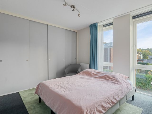 Olympia 19, Driebergen-Rijsenburg