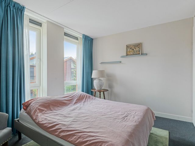 Olympia 19, Driebergen-Rijsenburg