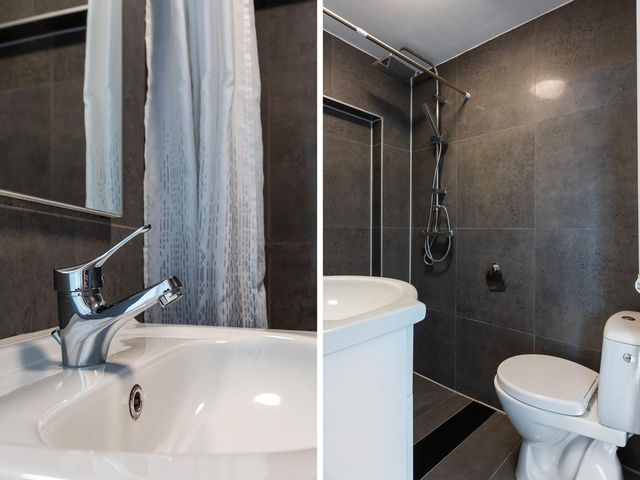 Strevelsweg 118B 01, Rotterdam