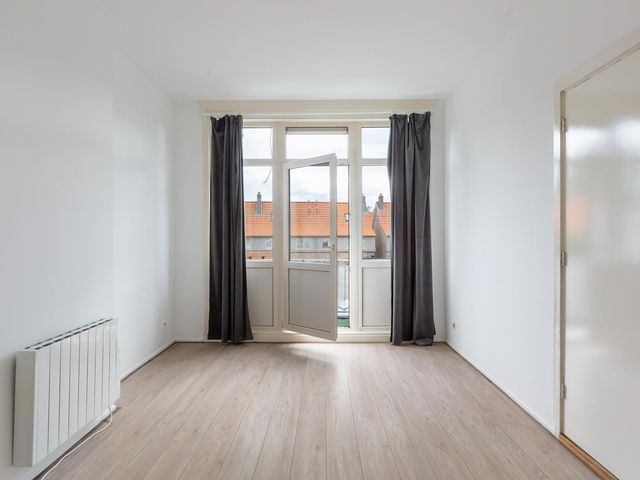 Strevelsweg 118B 01, Rotterdam