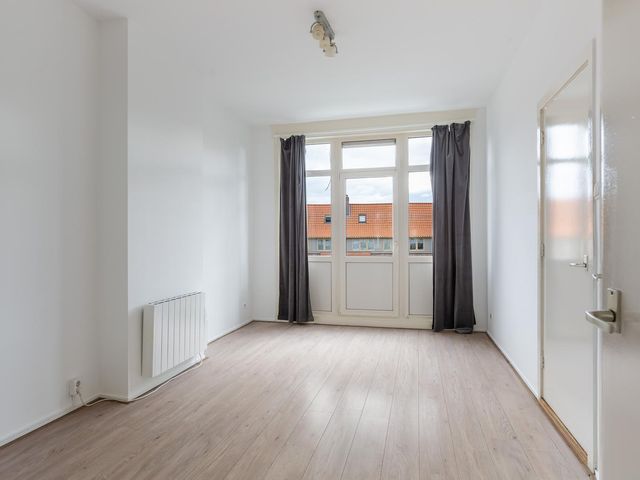 Strevelsweg 118B 01, Rotterdam