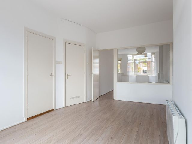 Strevelsweg 118B 01, Rotterdam