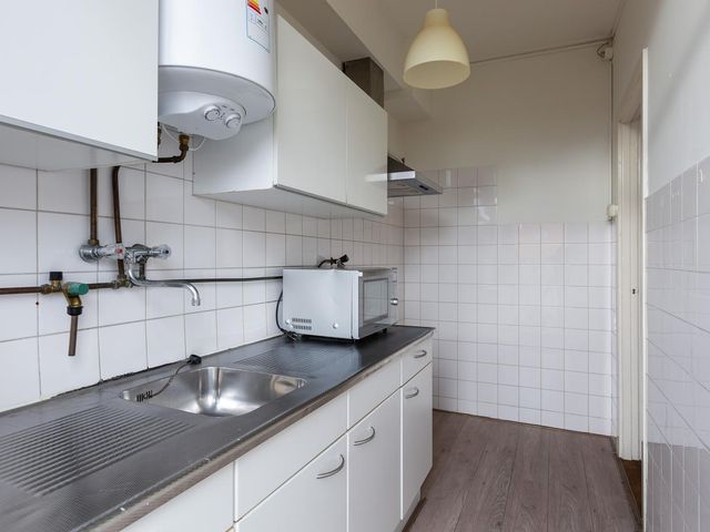 Strevelsweg 118B 01, Rotterdam