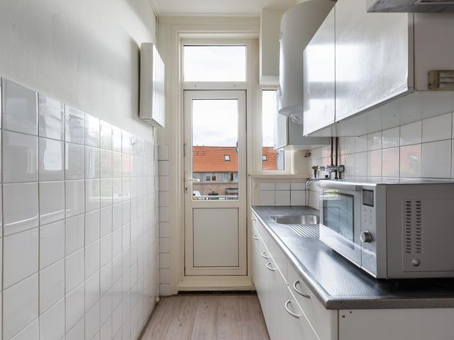 Strevelsweg 118B 01, Rotterdam