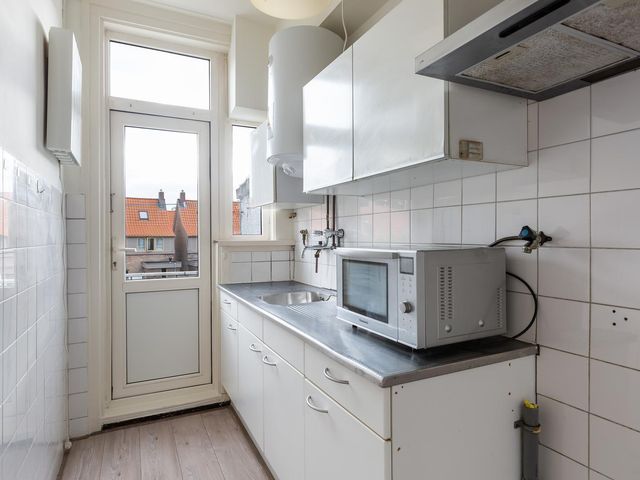 Strevelsweg 118B 01, Rotterdam