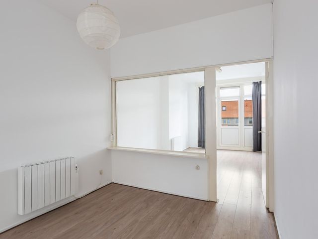 Strevelsweg 118B 01, Rotterdam