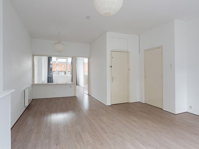 Strevelsweg 118B 01, Rotterdam