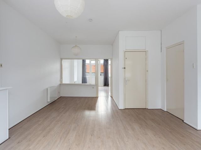 Strevelsweg 118B 01, Rotterdam